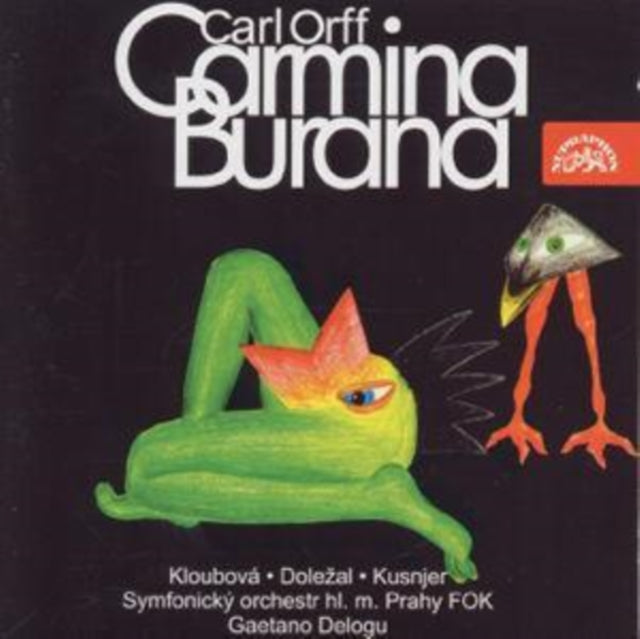 Carmina Burana