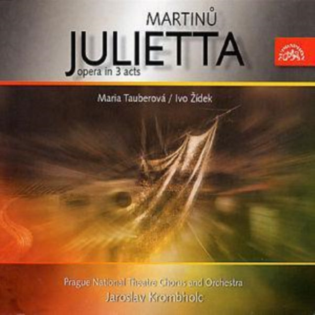 Julietta (Krombholc)