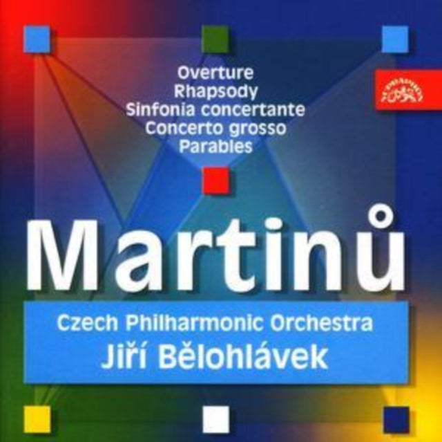 Overture For Orchestra