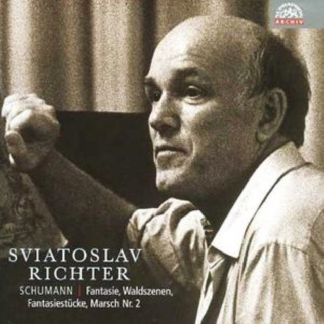 Piano Works (Richter)