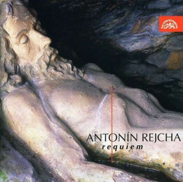 Requiem (Prague Philharmonic Choir)
