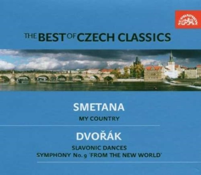 Best of Czech Classics
