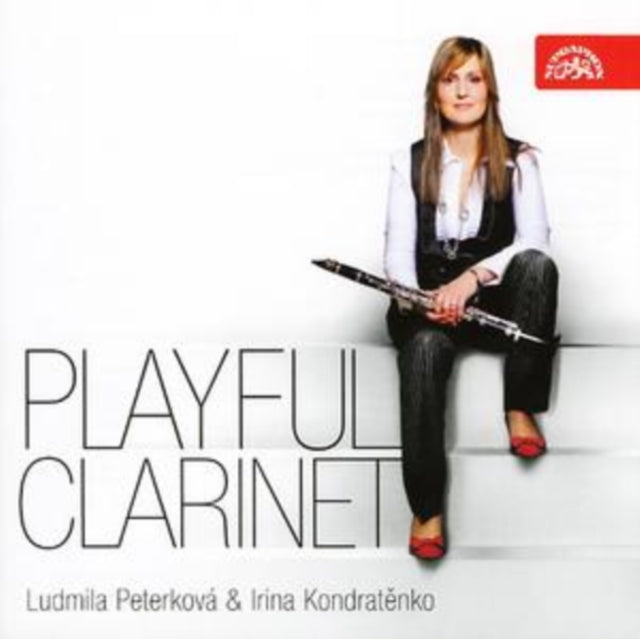 The Playful Clarinet
