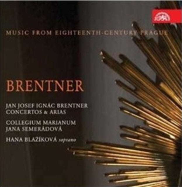 Music from 18th Century Prague