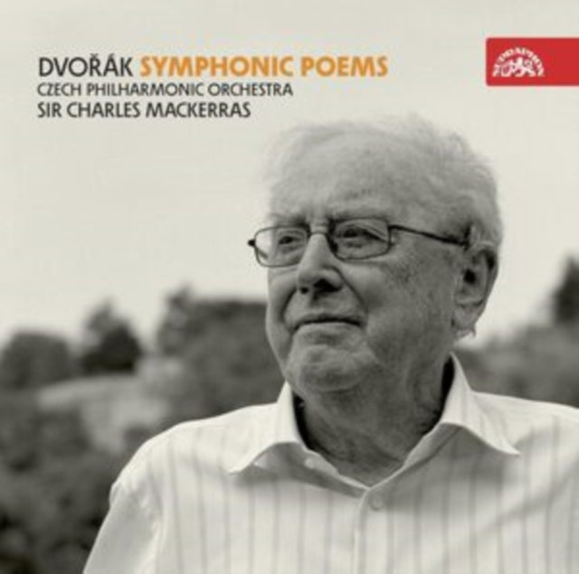 Dvorak: Symphonic Poems