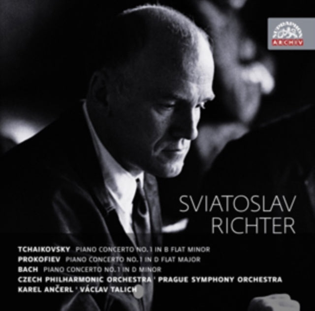 Sviatoslav Richter