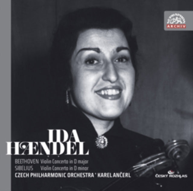 Beethoven: Violin Concerto in D Major/...