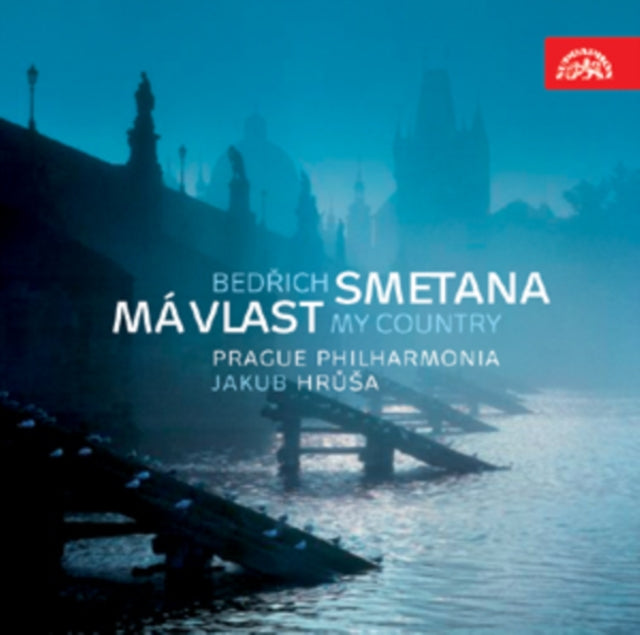 Bedrich Smetana: Ma Vlast