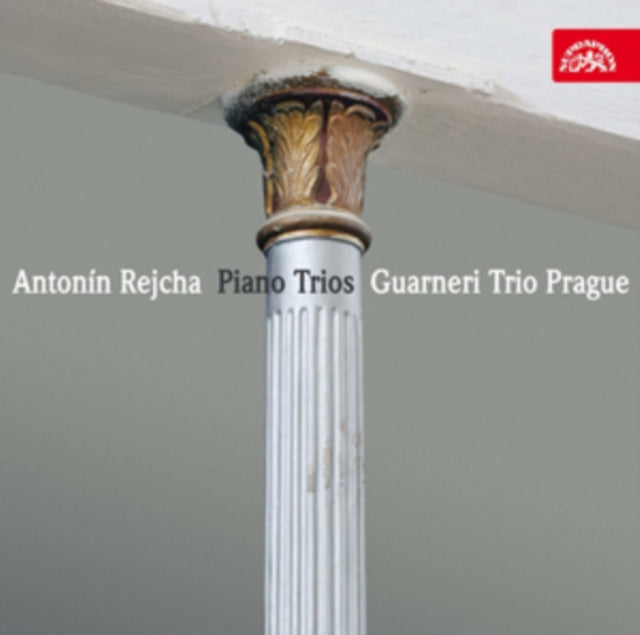 Antonin Rejcha: Piano Trios