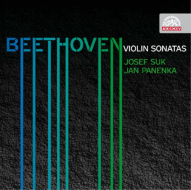 Beethoven: Violin Sonatas