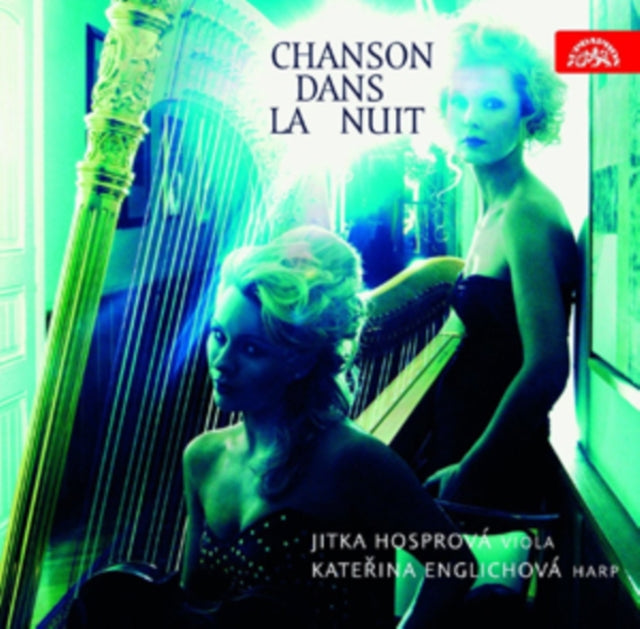 Chanson Dans La Nuit