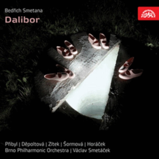 Bedrich Smetana: Dalibor
