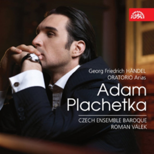 Georg Friedrich Handel: Oratorio Arias