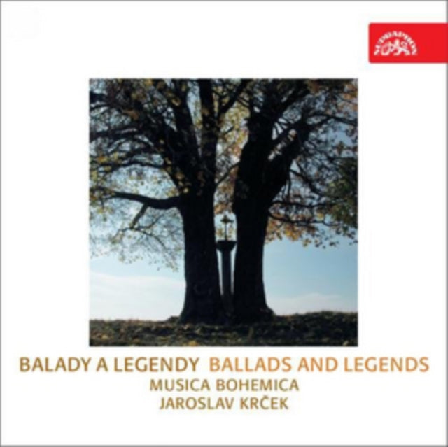 Balady a Legendy
