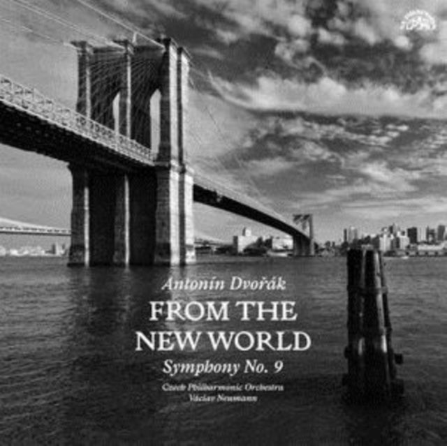 Antonín Dvorák: From the New World