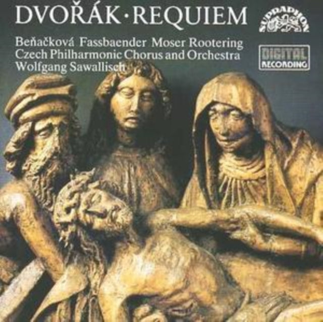 Requiem for Soloists