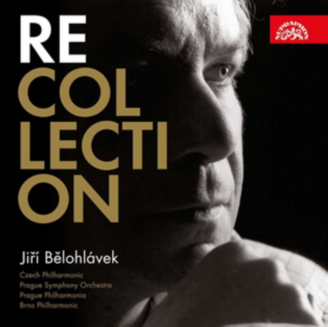 Jirí Belohlávek: Recollection