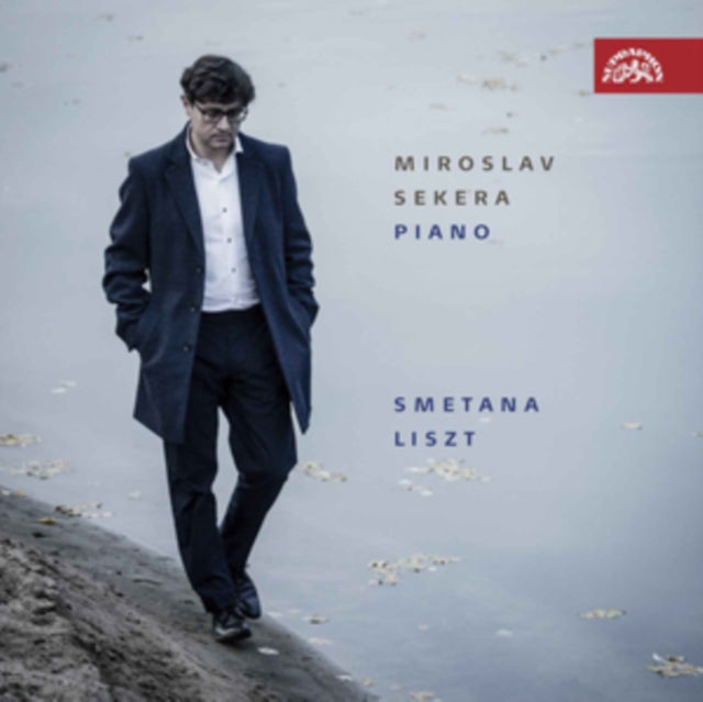 Miroslav Sekera: Smetana/Liszt