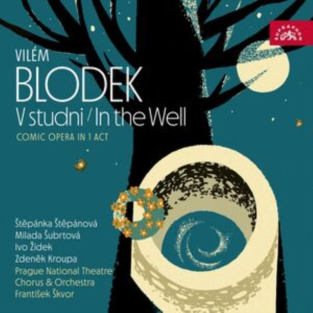 Vilém Blodek: In the Well