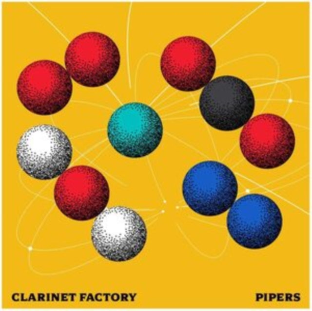 Clarinet Factory: Pipers