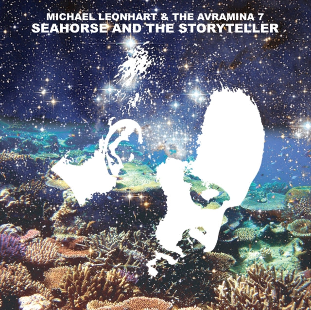 Seahorse and the Storyteller