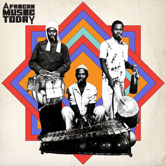 African Music Today