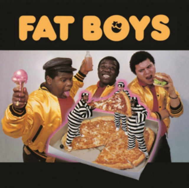 Fat Boys