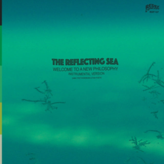 Instrumentals from the Reflecting Sea