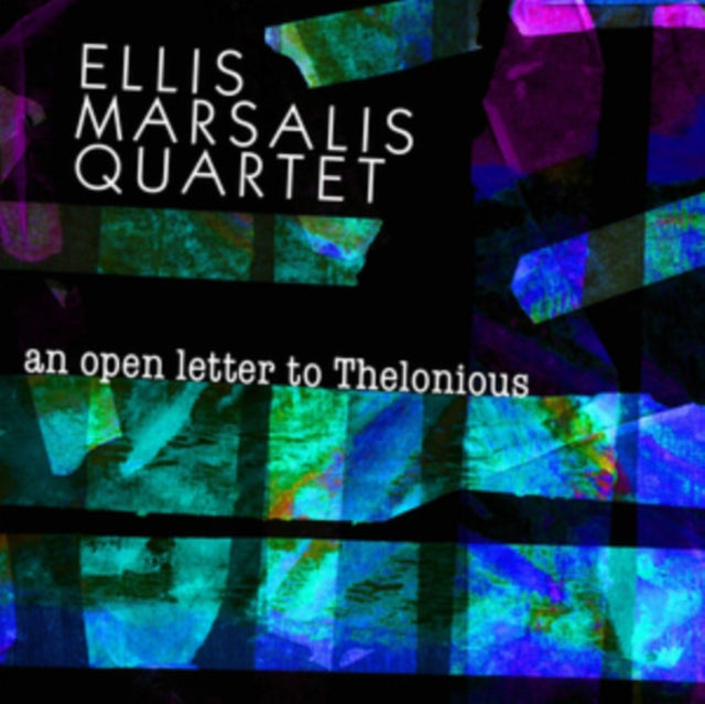 An Open Letter to Thelonious