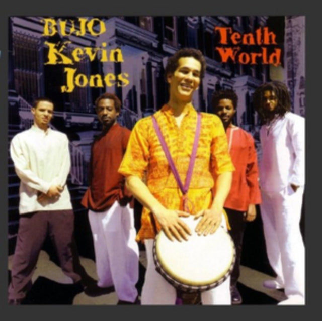 Tenth World