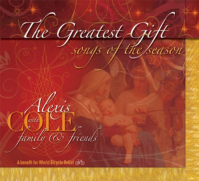 The Greatest Gift