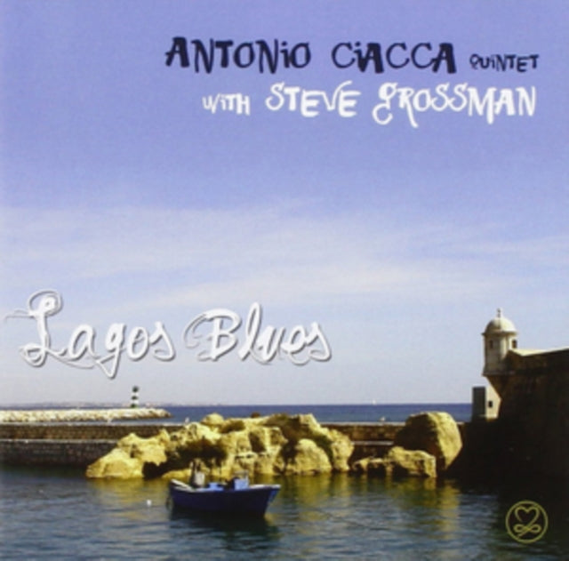 Lagos Blues