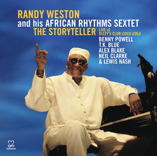 The Storyteller