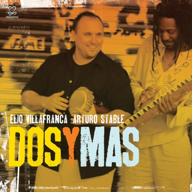 Dos Y Mas