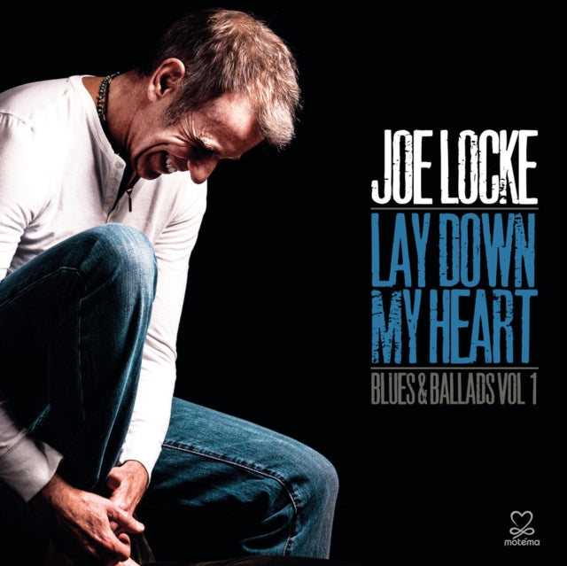 Lay Down My Heart