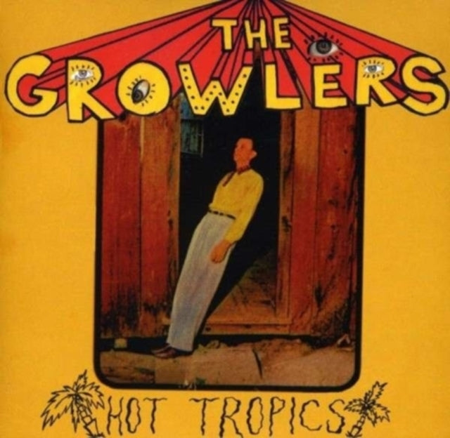 Hot tropics