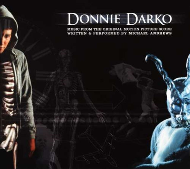 Donnie Darko - Original Soundtrack