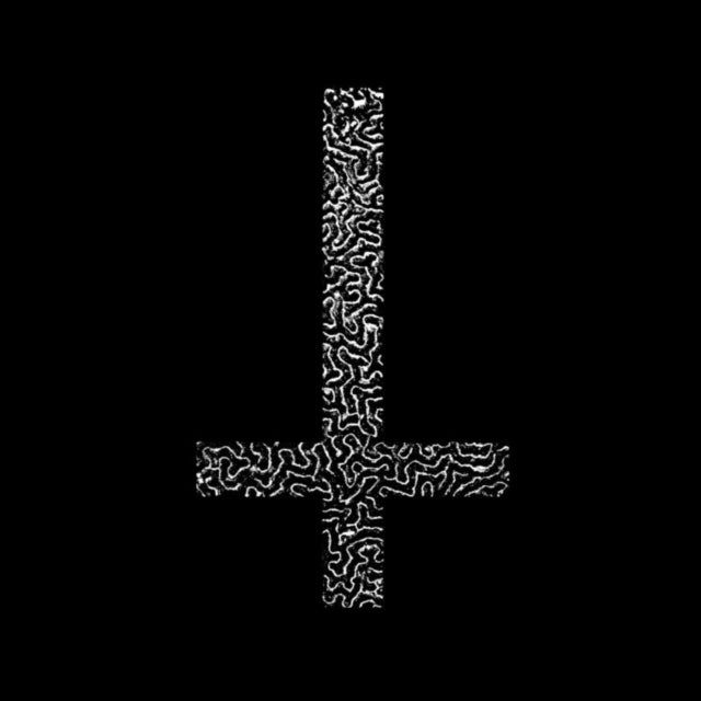 Coral Cross - 001