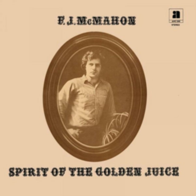 Spirit of the Golden Juice
