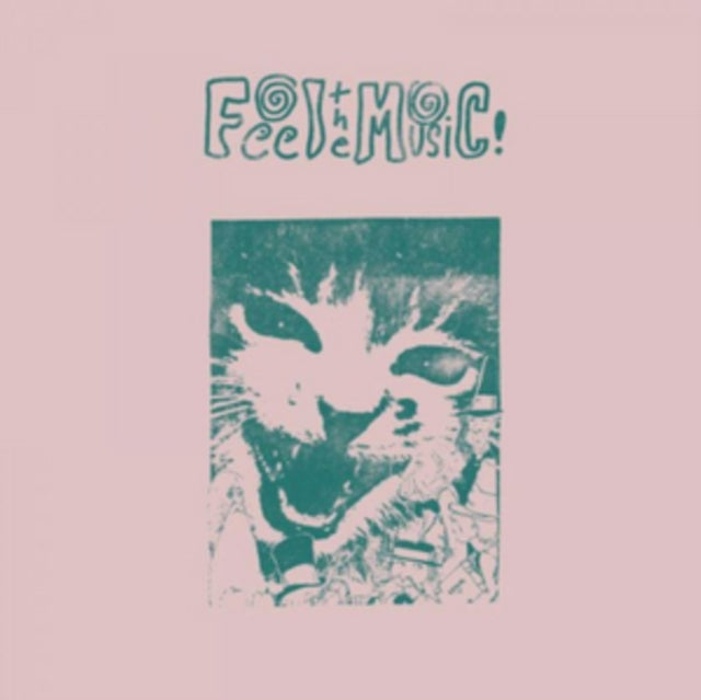 Feel the Music