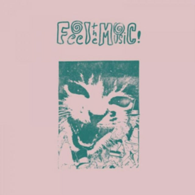 Feel the Music