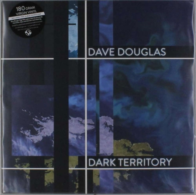 Dark Territory