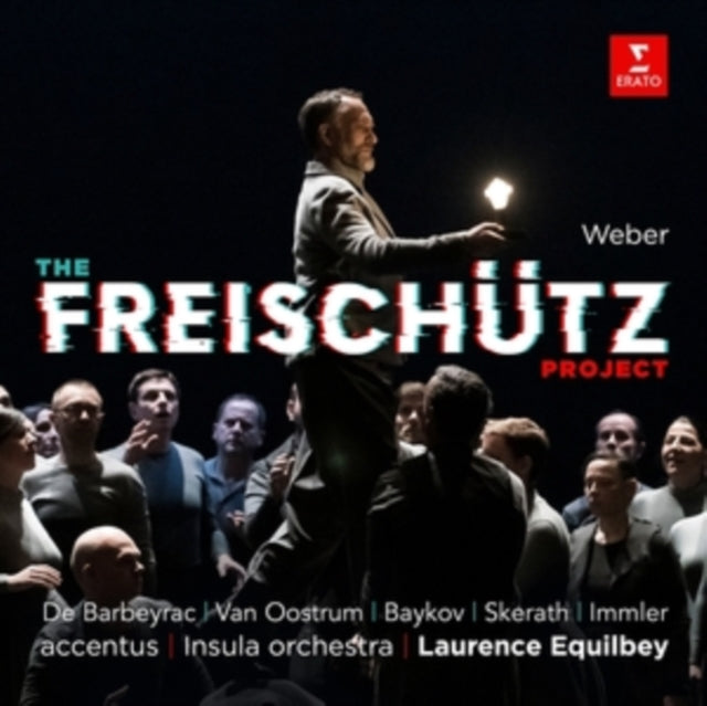 Weber: The Freischütz Project