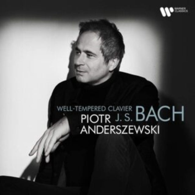 J. S. Bach: Well-tempered Clavier