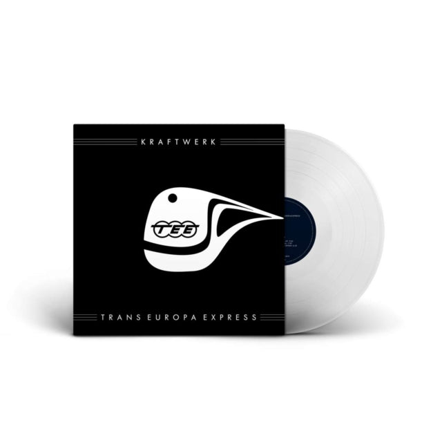 Trans-europe Express