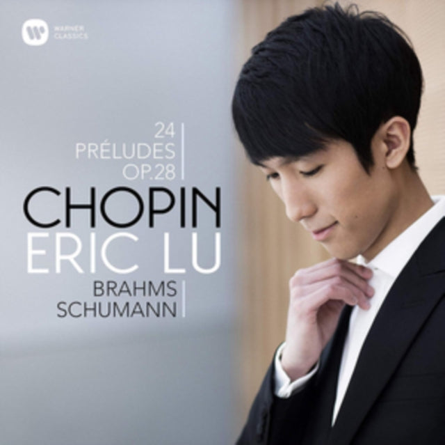 Chopin: 24 Préludes, Op. 28