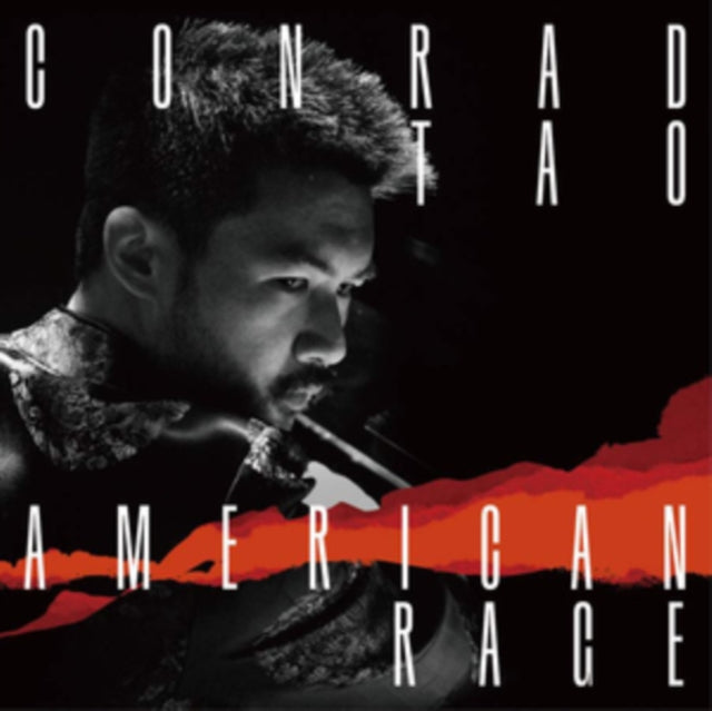 Conrad Tao: American Rage