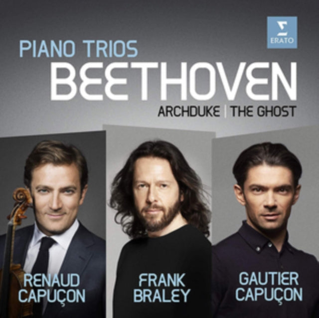 Beethoven: Piano Trios