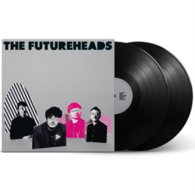 The Futureheads