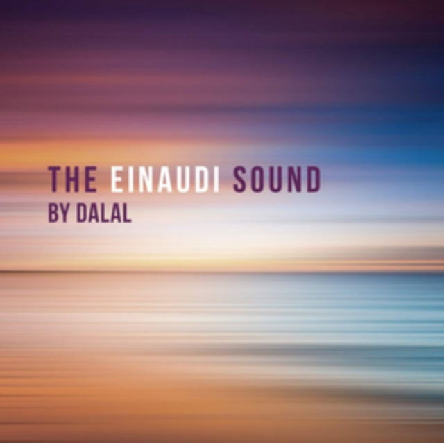 The Einaudi Sound By Dalal